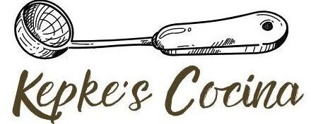 Kepke's Cocina blog header image for homestead theme