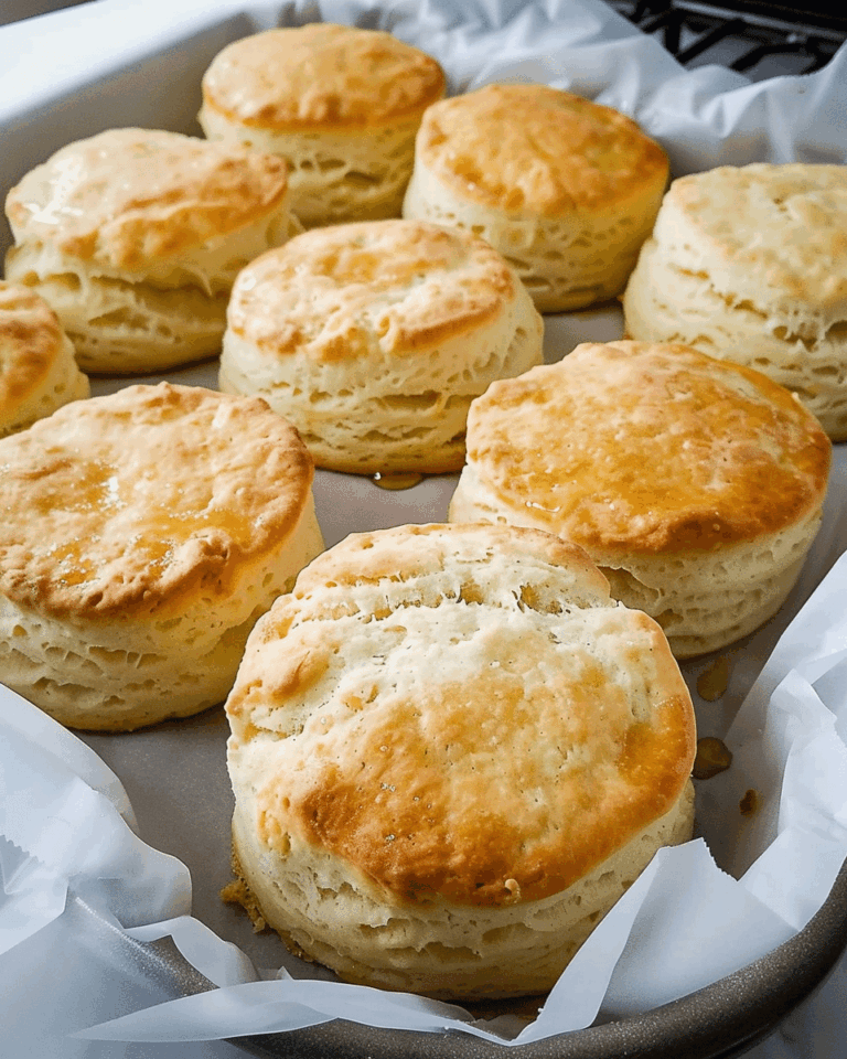 biscuits