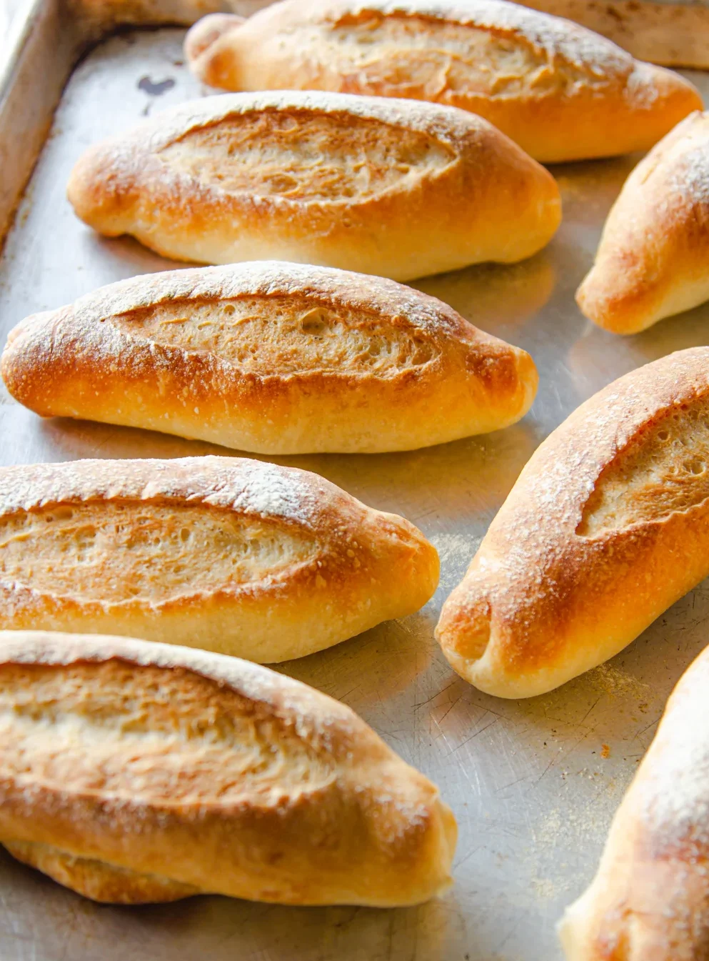 bolillos